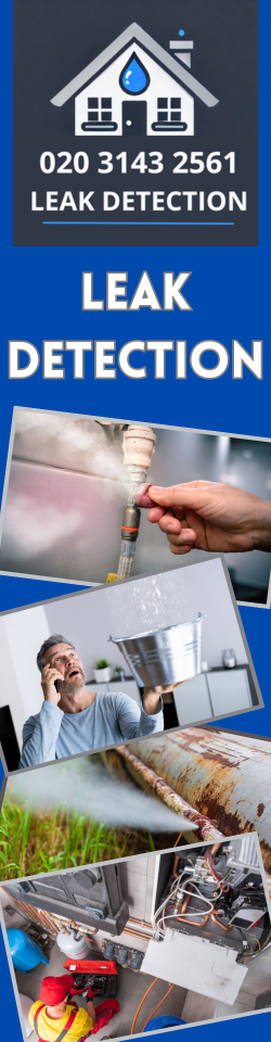 Chorleywood Leak Detection