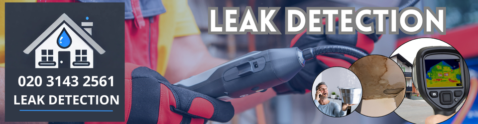 Chorleywood Leak Detection